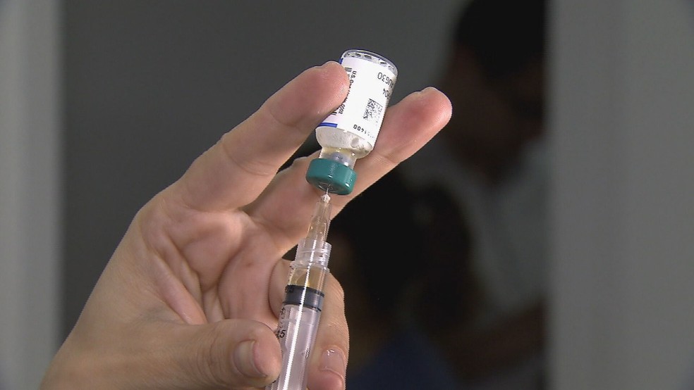 Saúde de Ribeirão Preto estende vacinação contra o sarampo até 31 de outubro